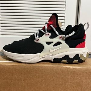 Nike React Presto: Chatty Matador US 8 M